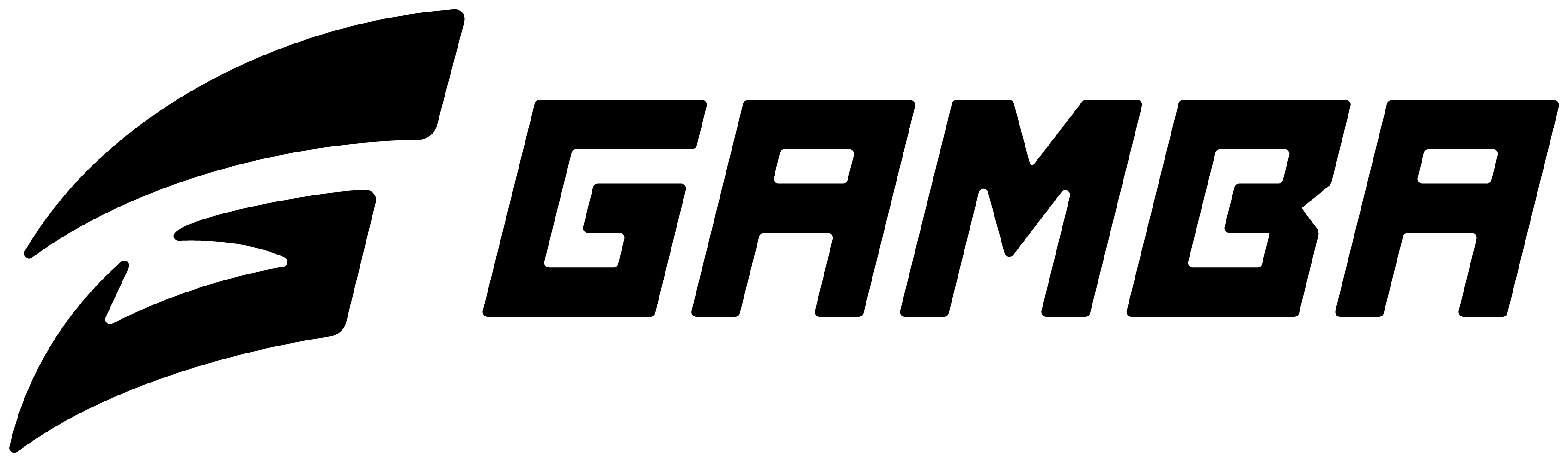 GambaDev logo